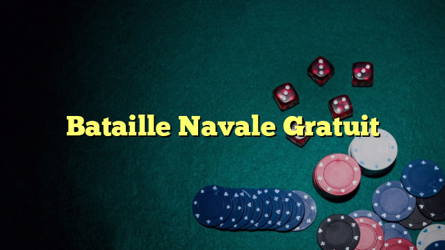 Bataille Navale Gratuit