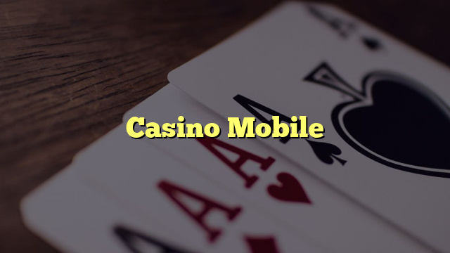 Casino Mobile