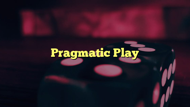 Pragmatic Play