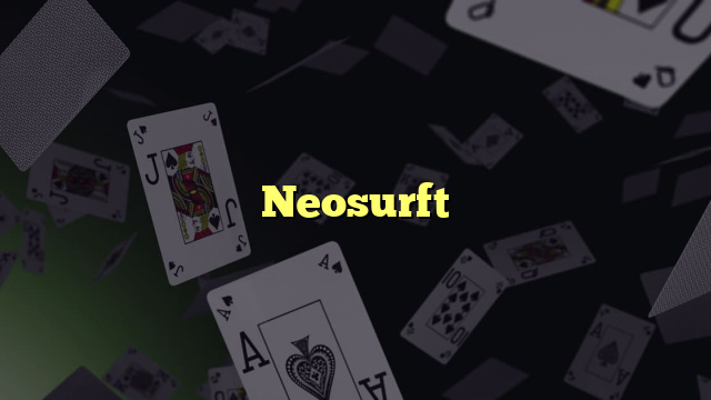Neosurft