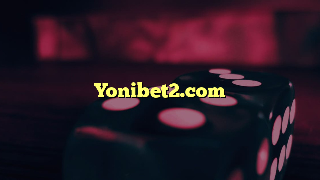 Yonibet2.com