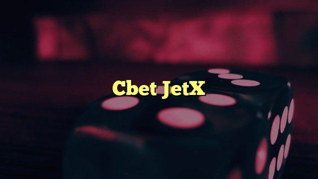 Cbet JetX