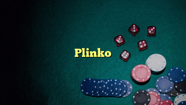 Plinko