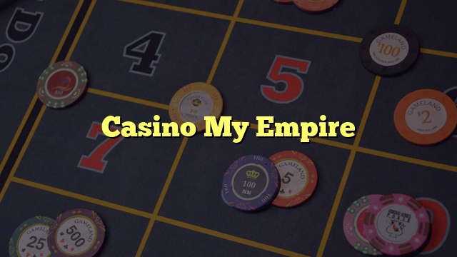 Casino My Empire